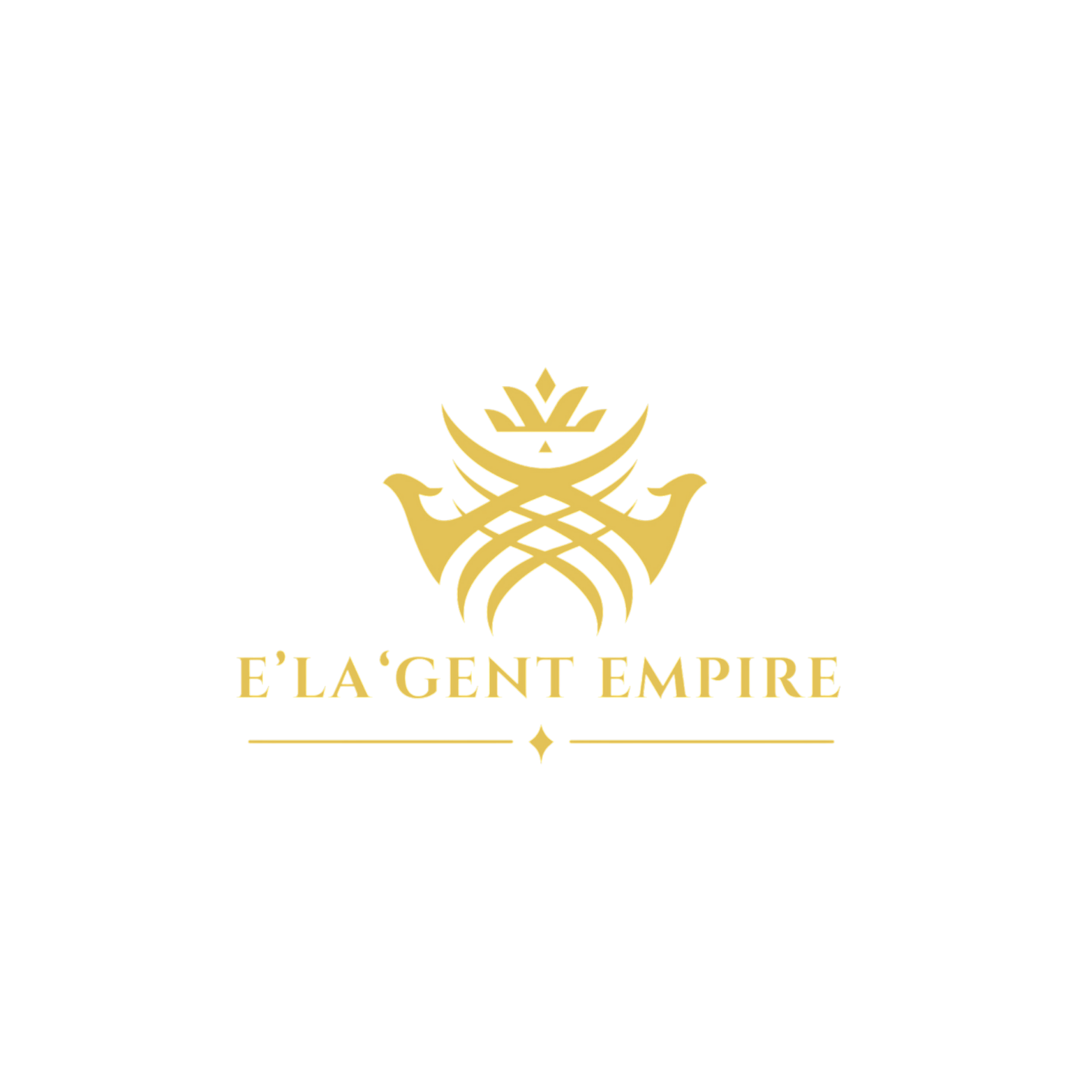 E'LA'GENT EMPIRE